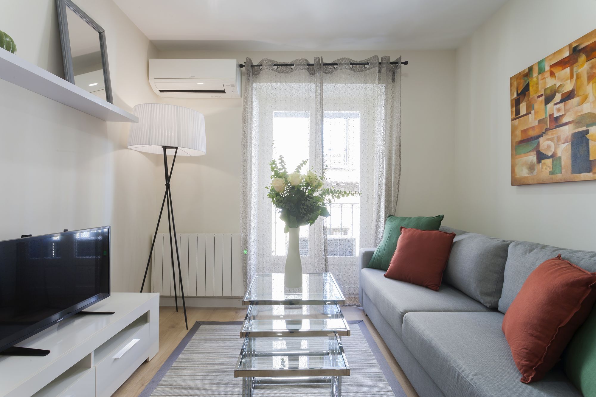 Dobo - Relatores Iii Apartamento *