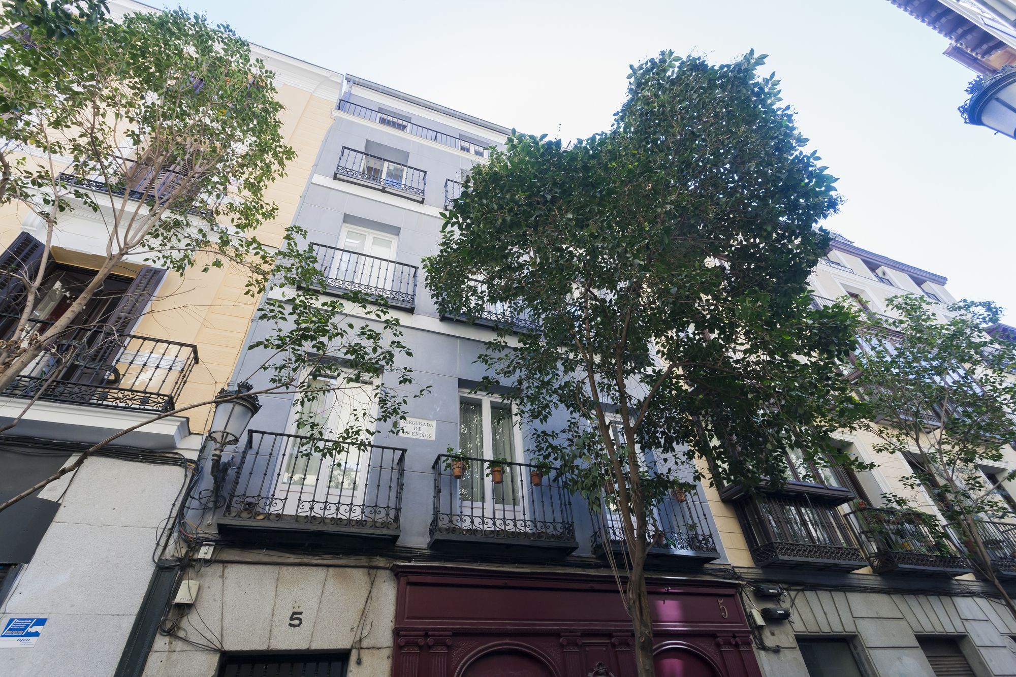 Apartamento Dobo - Relatores Iii *